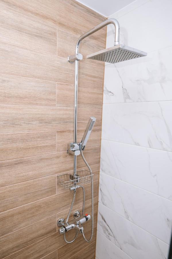 Unique1 - Two Bedroom Private Lux City Apartment Heraklion  Ngoại thất bức ảnh